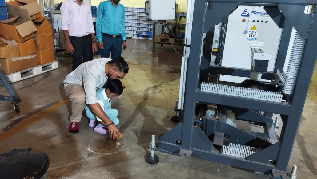 Dusshera 2024 Borghi 10