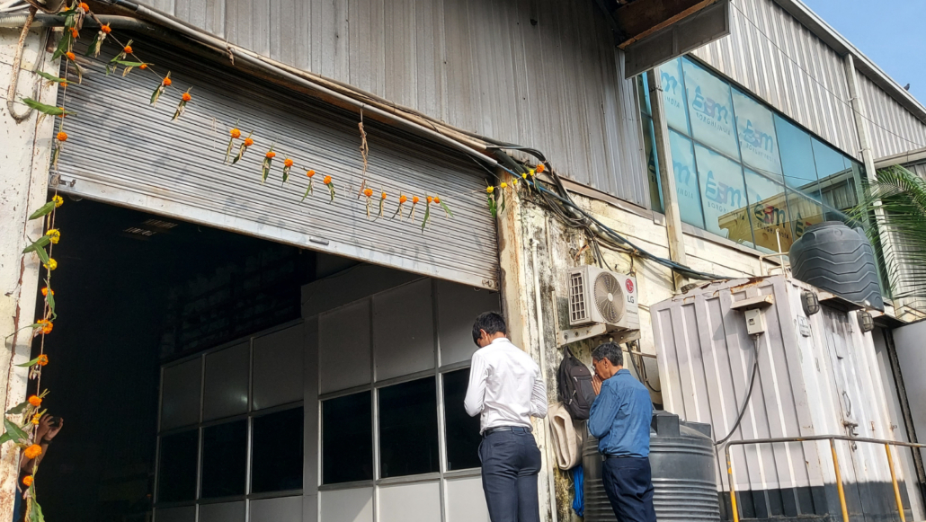 Dusshera 2024 Borghi 11