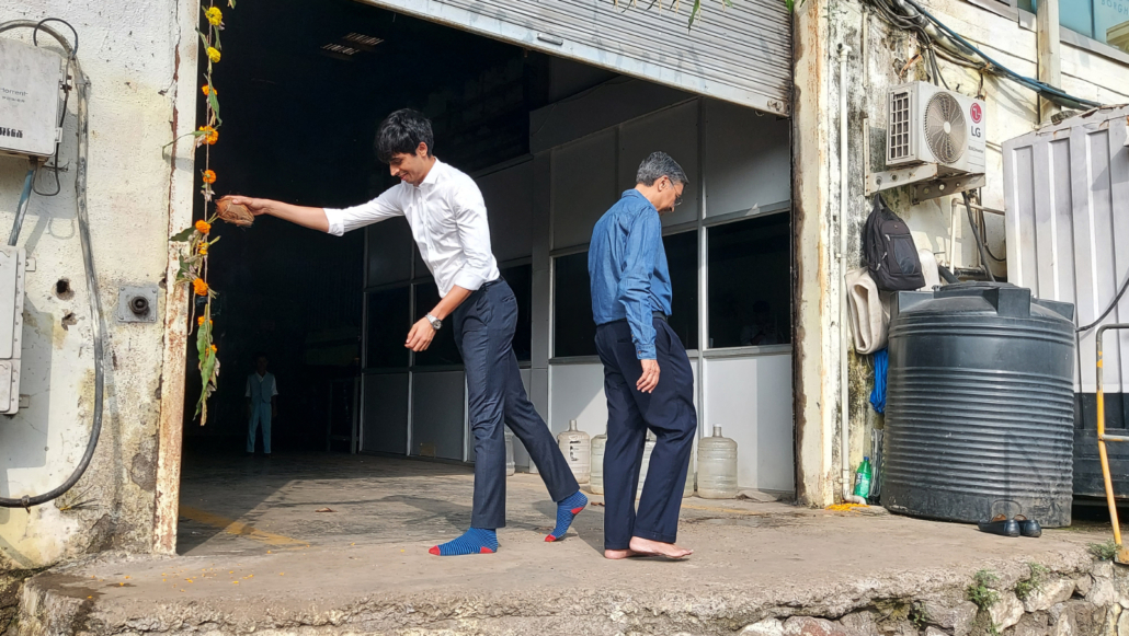 Dusshera 2024 Borghi 12