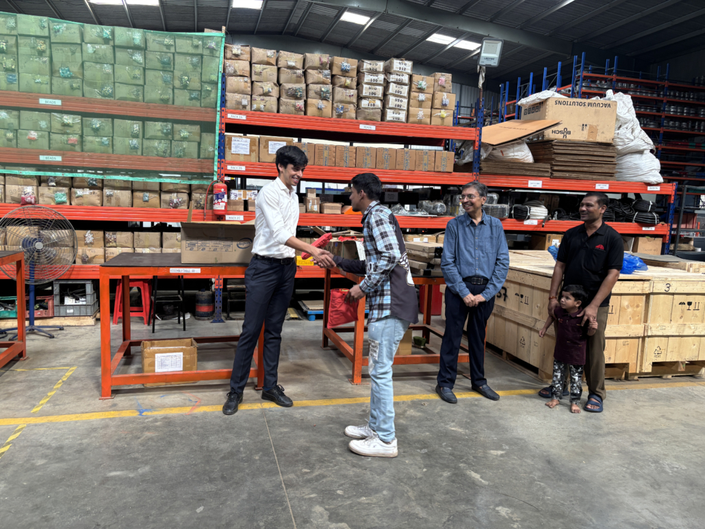 Dusshera 2024 Borghi 13