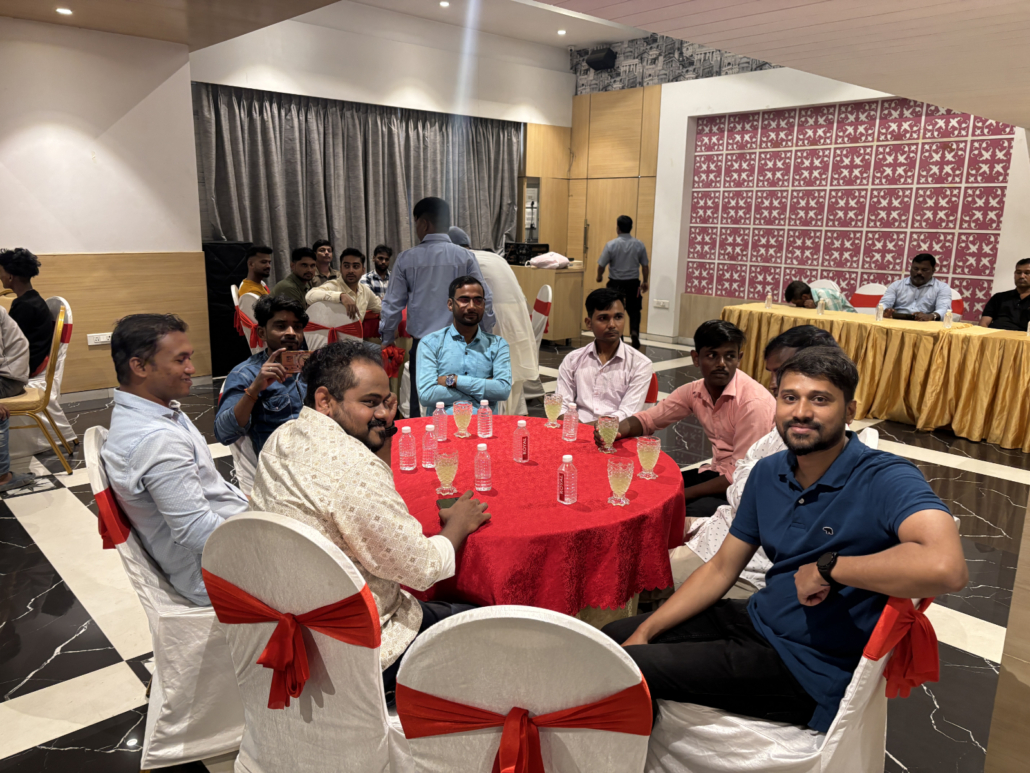 Dusshera 2024 Borghi 15