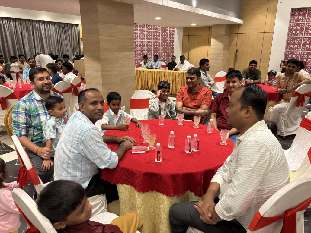 Dusshera 2024 Borghi 16