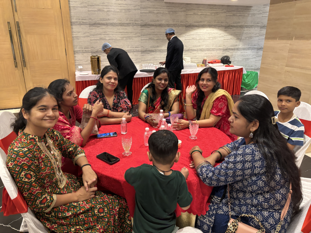 Dusshera 2024 Borghi 17