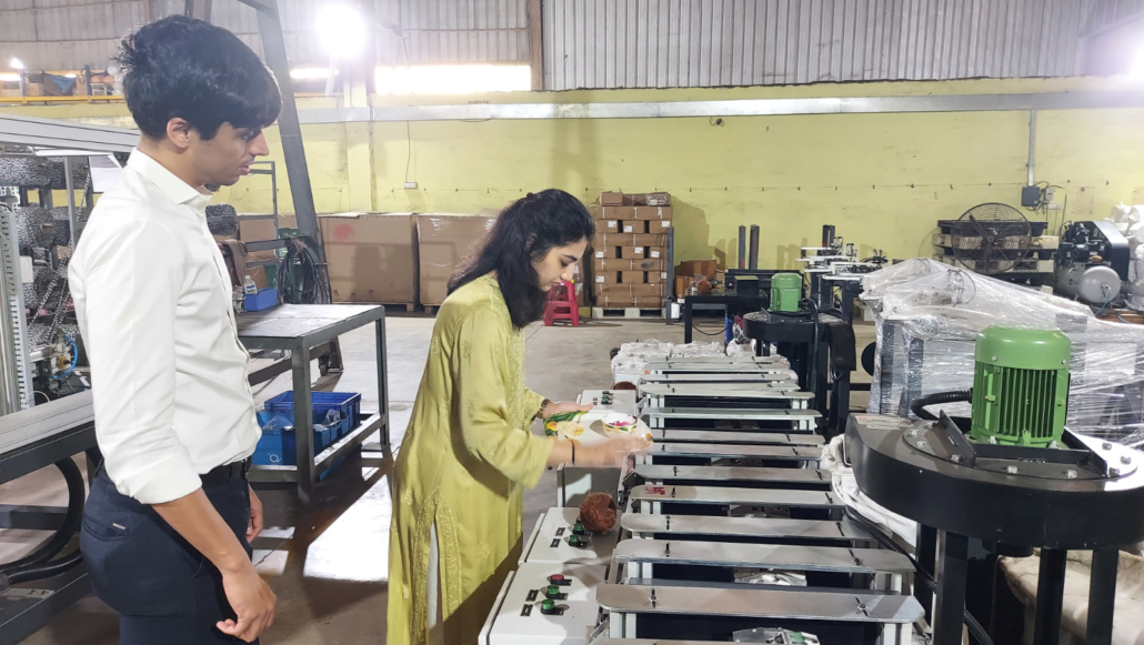 Dusshera 2024 Borghi 2