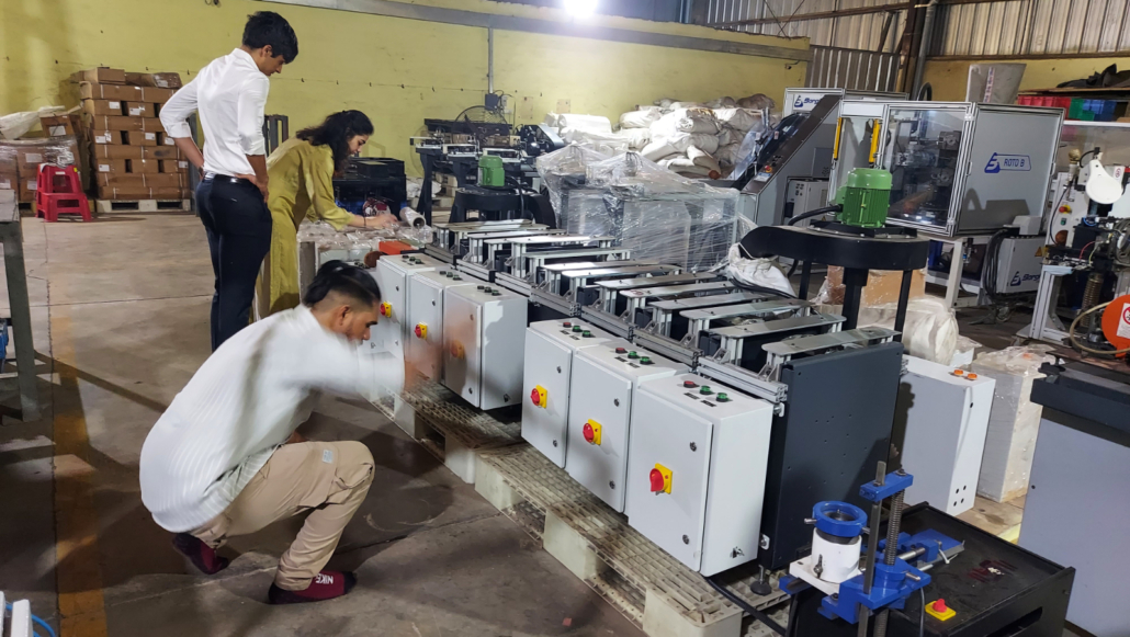 Dusshera 2024 Borghi 3