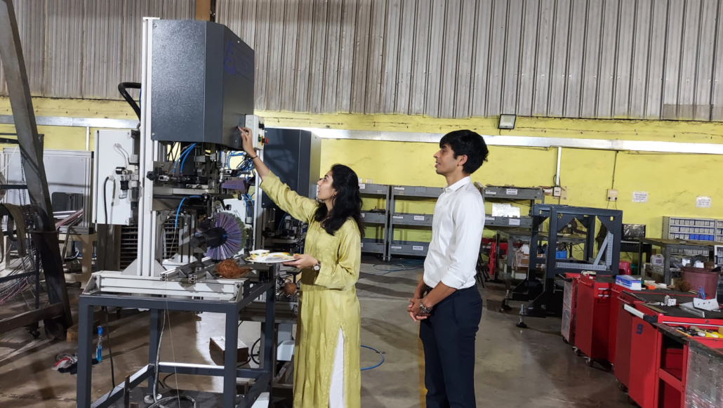 Dusshera 2024 Borghi 7