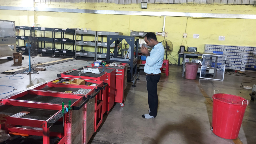 Dusshera 2024 Borghi 8