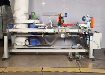 Sigma Twist Brush Machine + PSI Filament Setter 4 0H5A9477