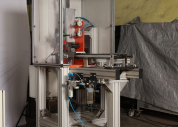 Sigma Twist Brush Machine + PSI Filament Setter 6 0H5A9480