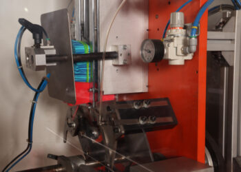 Sigma Twist Brush Machine + PSI Filament Setter 9 0H5A9485