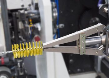 Sigma Twist Brush Machine + PSI Filament Setter 2 SIGMA Pix-resize